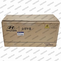 колонка рулевая в сборе 563102S211