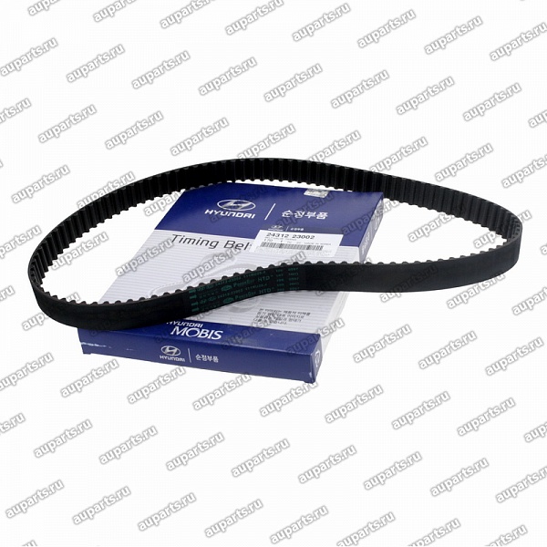 ремень грм [111ru25.4] 2431223002