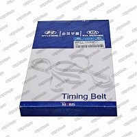 ремень грм [151ru30] 0K55112205B