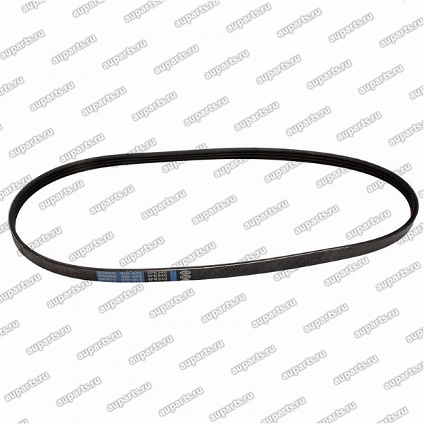 ремень кондиционера [4pk940] 0K94115908