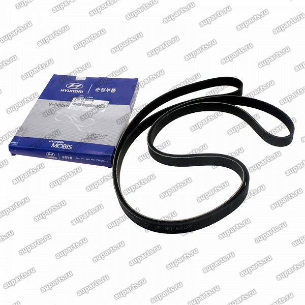 ремень приводной 252122G700