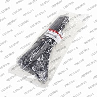 кронштейн переднего бампера правый 865923E001