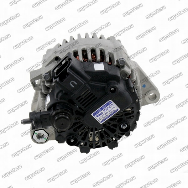 генератор 120a 373002A110