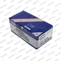 колодки тормозные передние KM05-00008