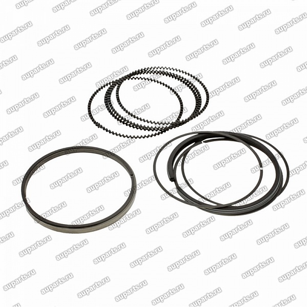 кольца поршневые стд. 2304023250