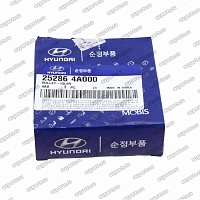 ролик ремня грм 252864A000