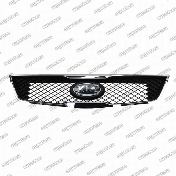 решётка радиатора 863501M010