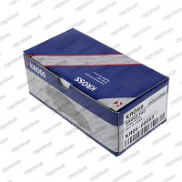 колодки тормозные передние KR05-00053