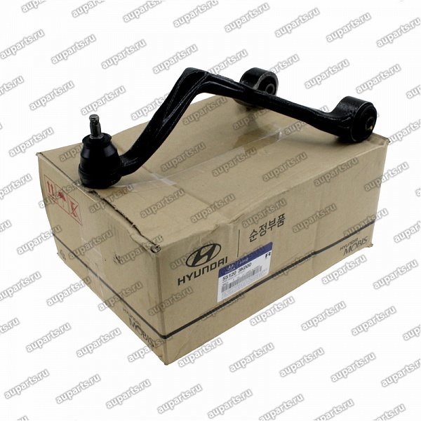 рычаг задний верхний правый 551203K000