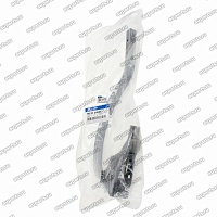 петля крышки багажника левая 792102H000