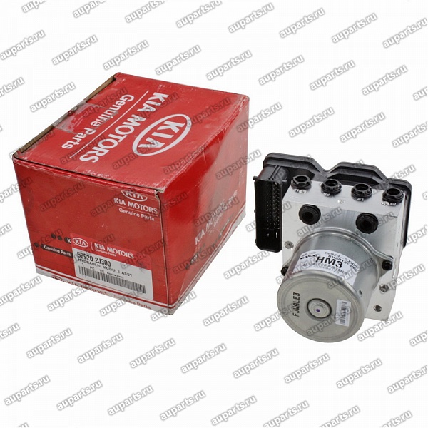 гидравлический блок абс 589202J300