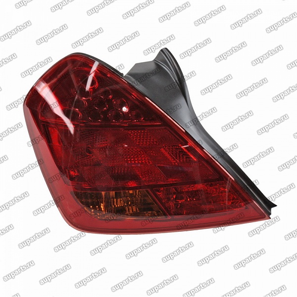 фонарь задний левый 26555-9W61C