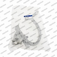 петля крышки багажника левая 792103S000