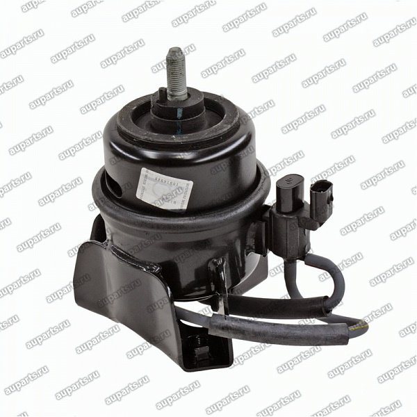 подушка двигателя передняя a/t 219102B500