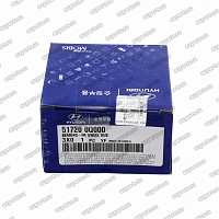 подшипник передней ступицы 517200Q000