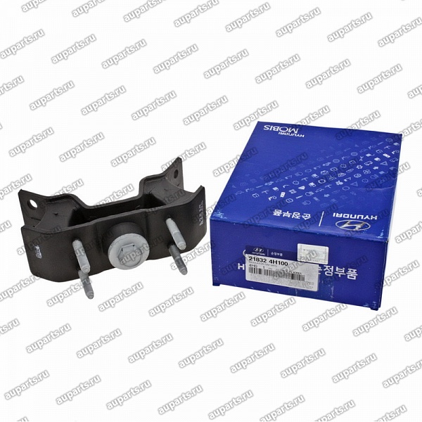 подушка двигателя задняя a/t 218324H100