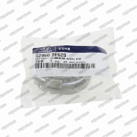 колпак колеса декоративный алюминиевый диск 529602E620