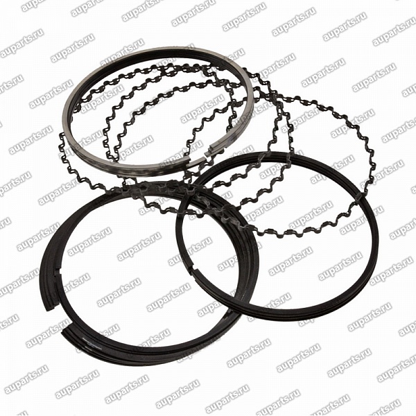 кольца поршневые стд. 2304032780