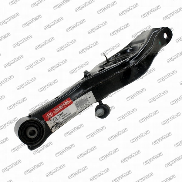 рычаг задний поперечный левый 552102Y000