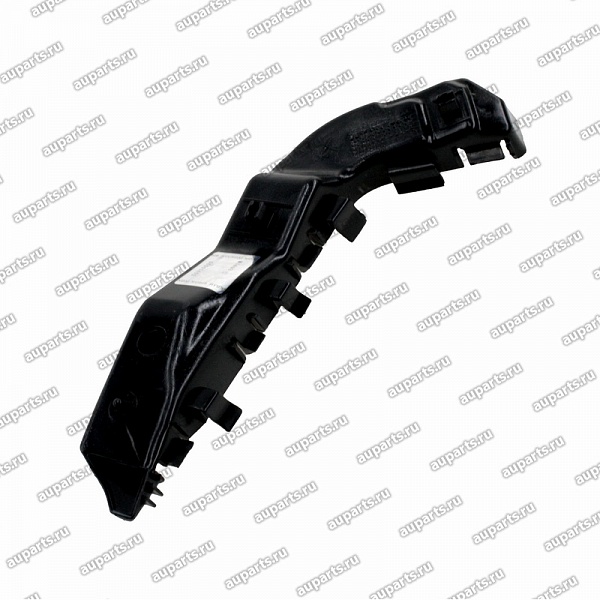 кронштейн переднего бампера левый 8651507500