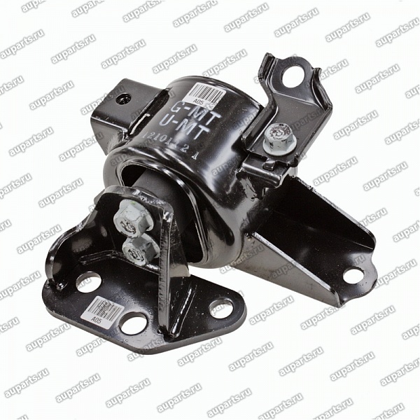 подушка двигателя задняя m/t 218302K500