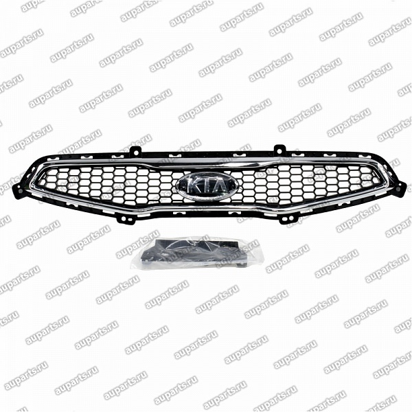 решётка радиатора 863501Y000