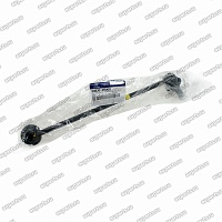 стойка переднего стабилизатора левая 548303R000