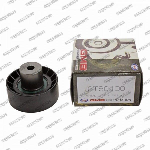 ролик натяжителя ремня грм GT90400