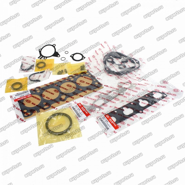 комплект прокладок KSP6110270C