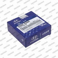 ролик приводного ремня 252822G000