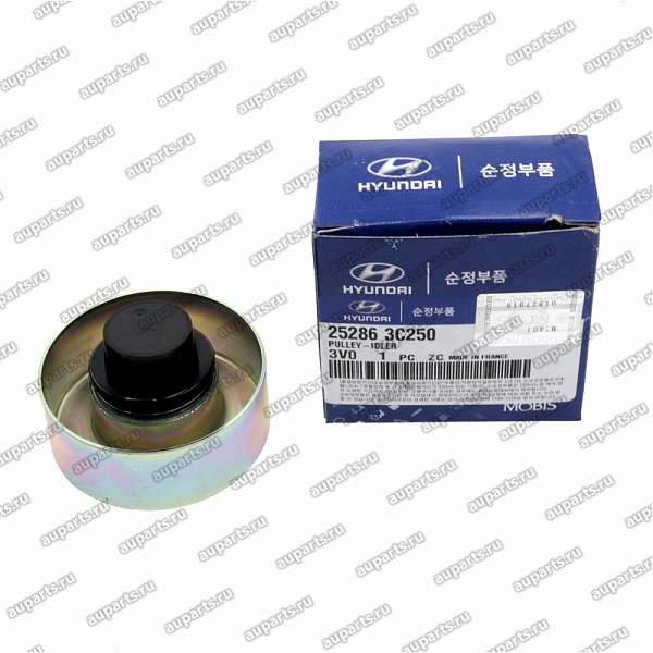 ролик приводного ремня 252863C250