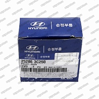 ролик приводного ремня 252863C250