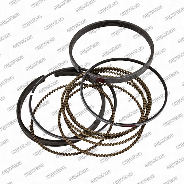 кольца поршневые стд. 2304037300