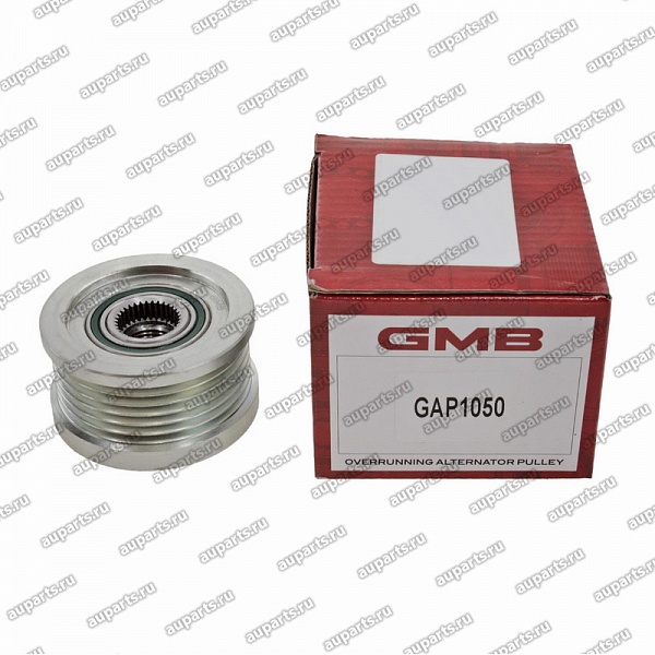 шкив генератора GAP1050