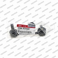 стойка заднего стабилизатора правая 555803E050AS