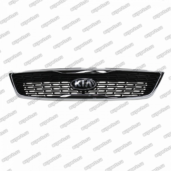 решётка радиатора (хром) 863502P500