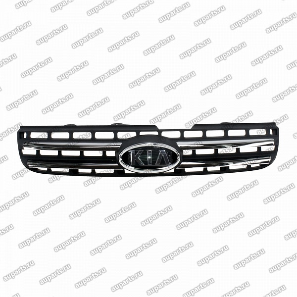 решётка радиатора 863501F031