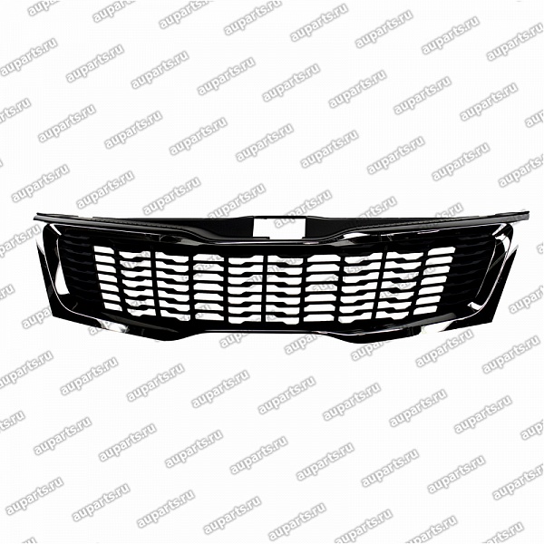 решётка радиатора 863504Y000