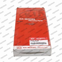 ремень помпы и генератора [4pk897] 252122G120