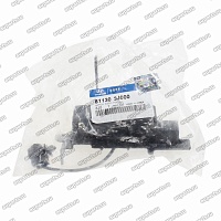 замок капота 811303J000