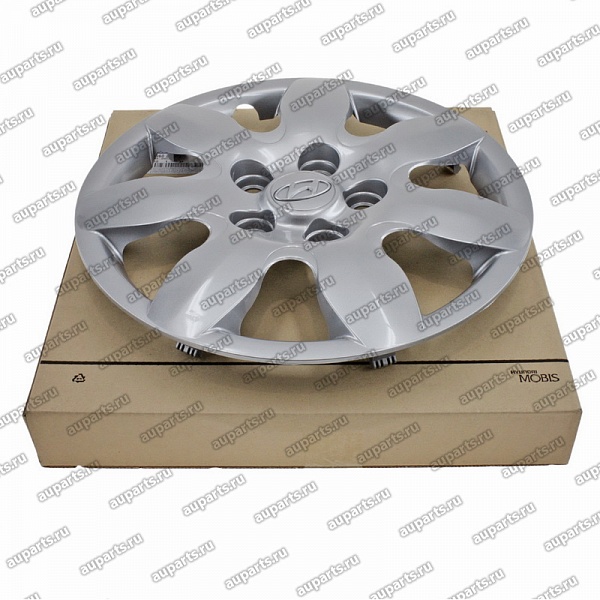 колпак колеса декоративный 529602H000