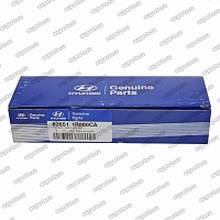 ручка левой двери внешняя 826511R000CA