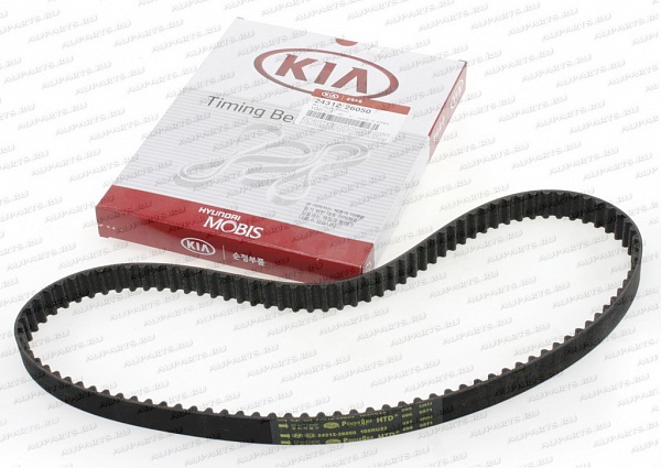 ремень грм [105ru22] 2431226050