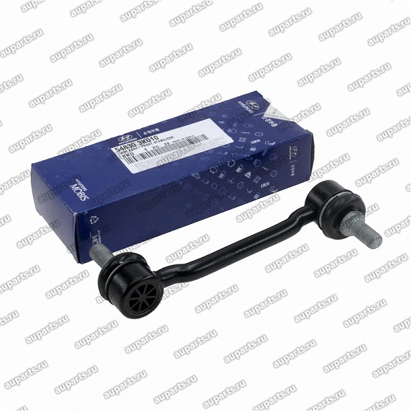 стойка переднего стабилизатора 548303K010