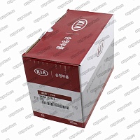 колодки тормозные задние барабанные 0K56A2638ZA