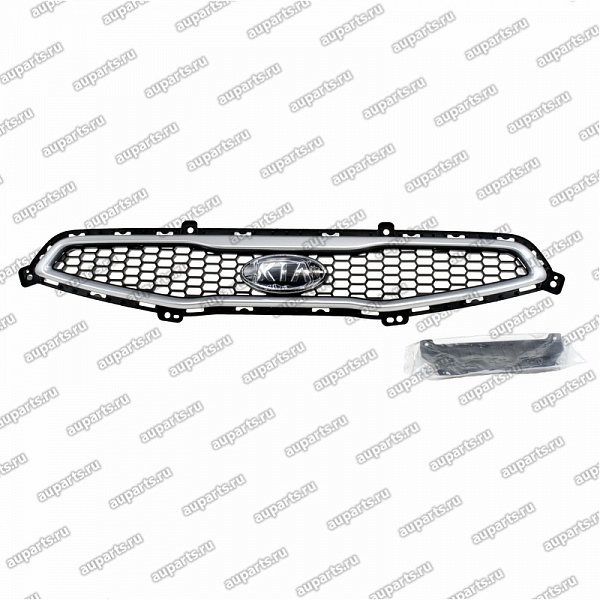 решётка радиатора 863501Y020