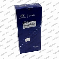 цилиндр сцепления 417005K500