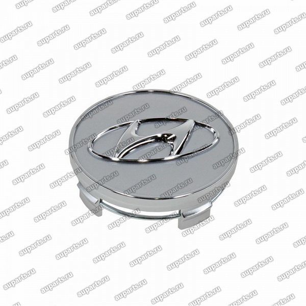 колпак колеса декоративный алюминиевый диск 529603K250