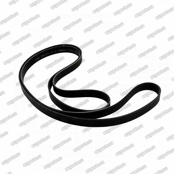 ремень помпы и генератора 252124A001