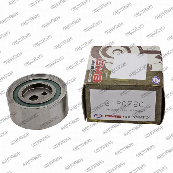 ролик натяжителя ремня грм GT80760